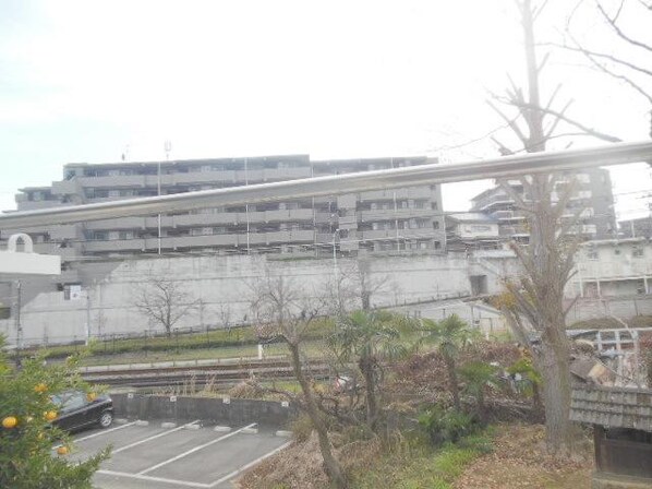 TMハシモトの物件内観写真